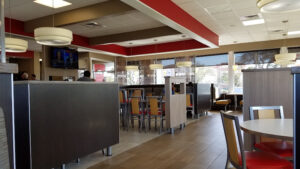 Burger King - Tampa
