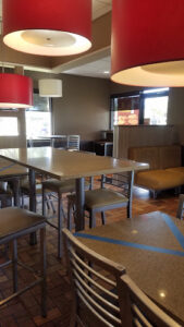 Burger King - Temple Terrace
