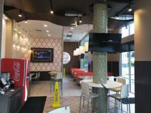 Burger King - Temple Terrace