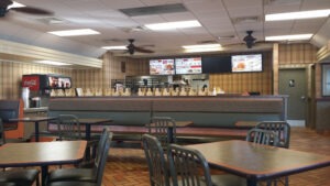 Burger King - Tampa