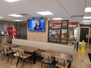 Burger King - Largo