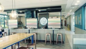 Burger King - Lakeland