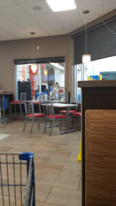 Burger King - Lakeland