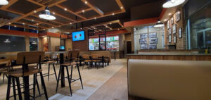 Burger King - Lakeland