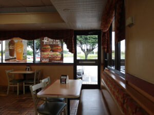 Burger King - Lakeland