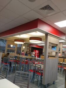Burger King - Avon Park