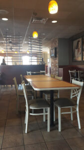 Burger King - Winter Haven