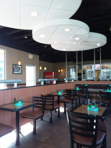 Burger King - Winter Haven