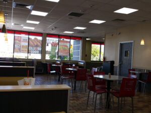 Burger King - North Fort Myers