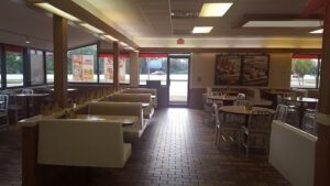 Burger King - Fort Myers