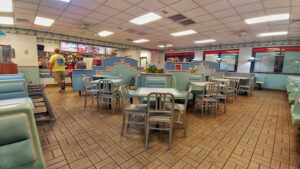 Burger King - Cape Coral