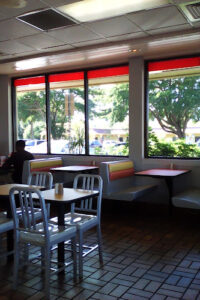 Burger King - Fort Myers