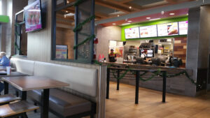 Burger King - North Fort Myers
