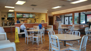 Burger King - Cape Coral