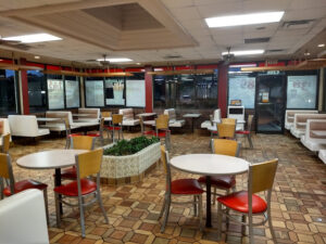 Burger King - Sarasota