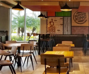 Burger King - Arcadia