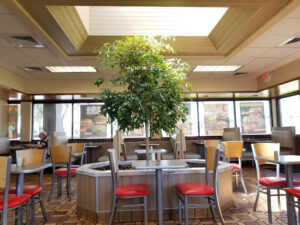 Burger King - Venice