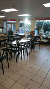 Burger King - North Port