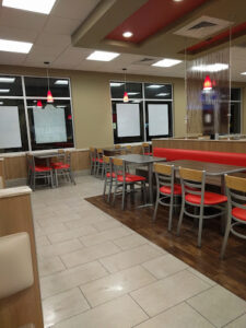Burger King - Ocala