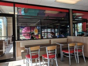 Burger King - Ocala