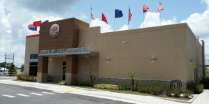 Burger King - Brooksville