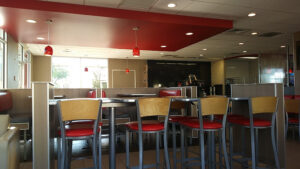 Burger King - Brooksville