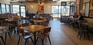 Burger King - New Port Richey
