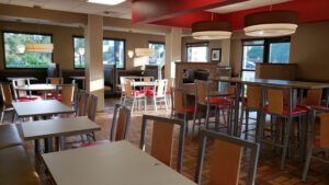 Burger King - Palm Harbor