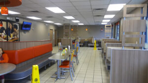Burger King - Clermont