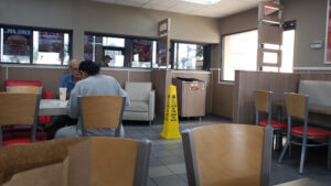 Burger King - Kissimmee