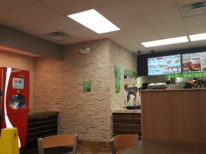Burger King - Fort Pierce