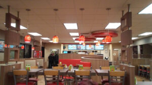 Burger King - Cullman
