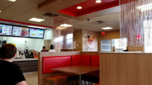 Burger King - Gardendale