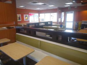 Burger King - Pell City