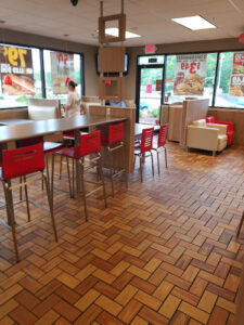 Burger King - Scottsboro