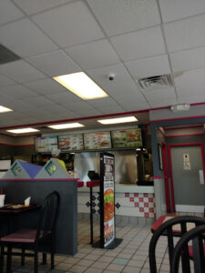 Burger King - Fairhope