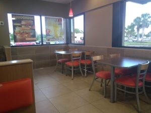Burger King - Gulf Shores