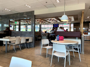 Burger King - Phenix City