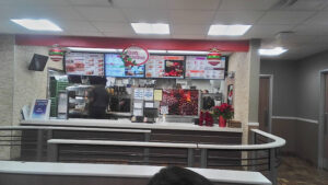 Burger King - Gallatin