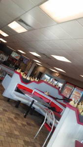 Burger King - Lebanon