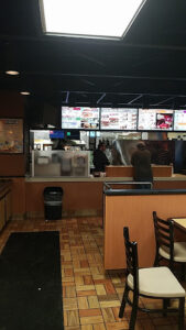 Burger King - Mt. Juliet