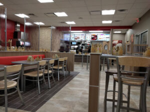 Burger King - Smyrna
