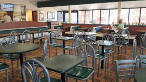 Burger King - Cleveland