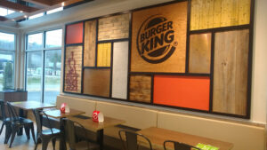 Burger King - Dayton