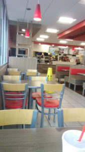 Burger King - Johnson City
