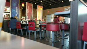 Burger King - Sevierville