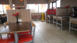 Burger King - Sevierville