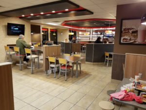 Burger King - Collierville