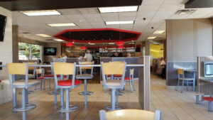 Burger King - Dyersburg
