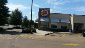 Burger King - Ridgeland